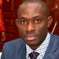 Djafarou Tankari Email