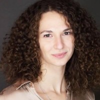 Avid Systems LLC Employee Dasha Matveeva's profile photo