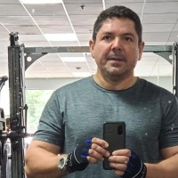 George Street Photo & Video Employee Cristian Infante's profile photo