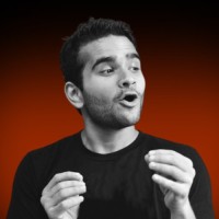 Notion Secrets Employee Shubham Sharma's profile photo