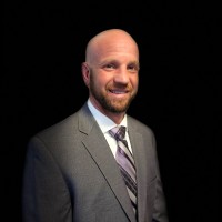 John Deere Employee Ryan Ayers's profile photo