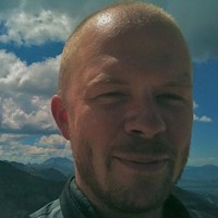 Discogs Employee Matt Larner's profile photo