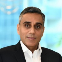 Nitin Bhat Email & Phone Number