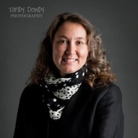 Peregrine Global Services Employee Sarah Warne's profile photo