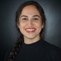 Coalition Clean Baltic (CCB) Employee Estefania Cortez Gallegos's profile photo