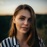 Athlogic Employee Gianna Garcia's profile photo