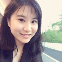 Academy Class Employee Chloe Ye's profile photo