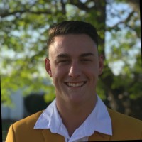 Xavier Myburgh's profile photo