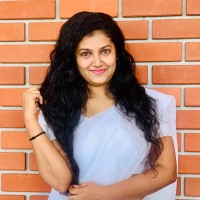 ETAL GROUP Employee Pawani Rajasinghe's profile photo