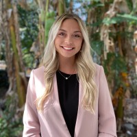 Relo Solutions Group Employee Morgan Walsh's profile photo