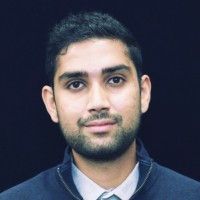 Remitly Employee Arjun Murthy's profile photo