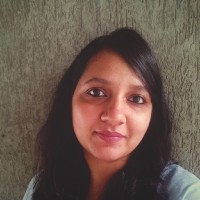 Mirchi 1024 Employee Sakshi Sindwani's profile photo