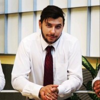 Liens and Launches Corp. Employee John Lewandowski's profile photo