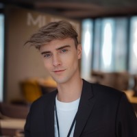 Murciuk Employee Billy Brayshaw's profile photo