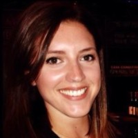 Fidelity Investments Employee Caitlin O'Connor's profile photo
