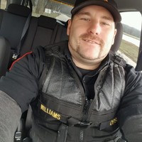 Phoenix Security Contractors LLC Employee Howard Williams's profile photo