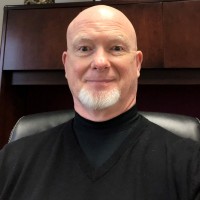 Mason Dynamics Employee Rick Foster's profile photo