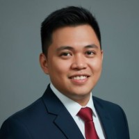 Mark Ferdinand Garcia Email