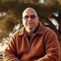 RectorSeal Employee Bert Botello's profile photo