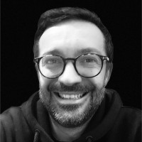 Apple Employee Pascal Fernandez's profile photo