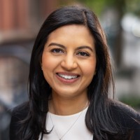 Barclays Employee Nirali Shah's profile photo