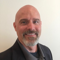 SAP Americas Employee Ernie Luther's profile photo