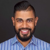 Ryan Jaipaul Email & Phone Number