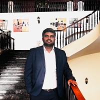 Muni Raj Email & Phone Number