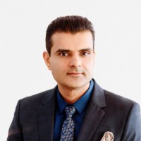 Siddharth Jetly Email & Phone Number