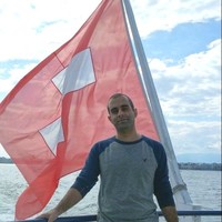 Alango Technologies Employee Elad Yifee's profile photo