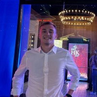 HHUS Employee Zacharias Pettersson's profile photo