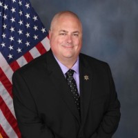 Ottawa County Sheriffs Office Employee Derek Schroeder's profile photo
