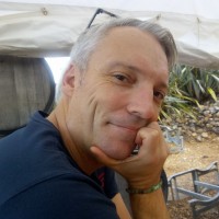 Endace Employee Al Edgar's profile photo