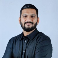 SUGAR Cosmetics Employee Jigar Vyas's profile photo