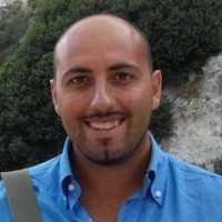 ResilTech S.r.l. Employee Davide Iacono's profile photo