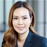 Beveridge Williams Employee Tiffany Su's profile photo