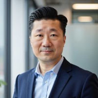 Flexfit Employee John Jung's profile photo