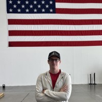 Stealth Employee Avery McMillan's profile photo