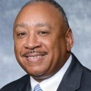North Carolina Mutual Life Insurance Company Employee Larry Brooks's profile photo