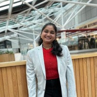 InoCure Employee Seventhi Selvam's profile photo