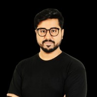 Edge Video Employee Zeeshan Ahmed's profile photo