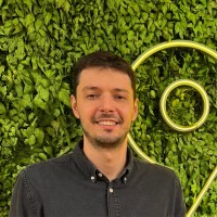 99 Employee Maicon Borges's profile photo