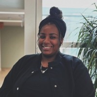 Creative Mentor Network Employee Kimberleigh Mitchell's profile photo