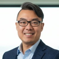 BlackRock Employee Simon Chew's profile photo