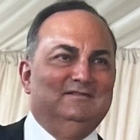 Hildred Capital Management, LLC Employee Richard Silfen's profile photo