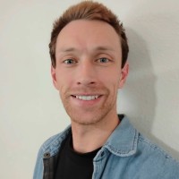 LeMonde Studio Employee Harris Fleming's profile photo