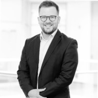 Sparda-Bank Hannover Employee René Pohlai's profile photo