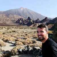AJ Bell Employee Mathew Greaney's profile photo