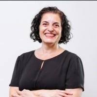 Solutis Tecnologias Employee Ivana Lopes's profile photo