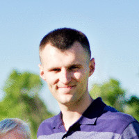 Hyway Transportation Employee Ned Bukvic's profile photo